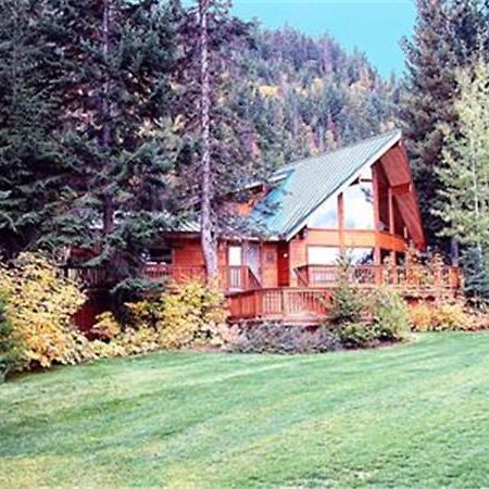 Kahler Glen Golf & Ski Resort Leavenworth Pokoj fotografie